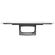 MESA DE COMEDOR EXT BASALTO GRIS BLANCO  -3-